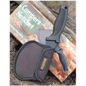 HACHE - TOMAHAWK Indien HACHETTE - Camping CHASSE COUTEAU CN210921