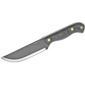 Couteau Condor SBK Acier Carbone 1075 Etui Kydex Made El Salvador CTK3940528HC - Livraison Gratuite
