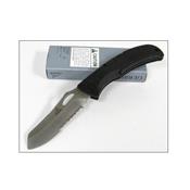 Couteau Gerber E-Z Out DPSF Lame Acier S30V Manche Fibre de Verre Lockback Made In USA G1643G - Free SHipping