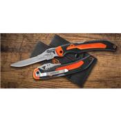 Couteau Gerber Vital Big Game Exchange Lame Acier 420J2 Manche ABS Etui Nylon G3053 - Free Shipping