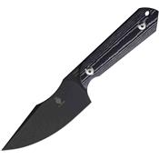 KI1040 Couteau Kizer Cutlery Harpoon Acier 1095 Etui Kydex - Livraison Gratuite