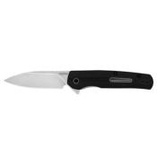 KS1409 Couteau Kershaw Korra A/O Lame Acier 5Cr15MoV Drop Point - Livraison Gratuite