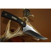 Couteau Schrade Knives Old Timer Sharpfinger New Knife SCH152OT Couteau de chasse à lame fixe - LIVRAISON GRATUITE