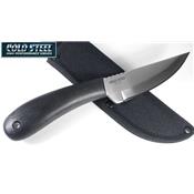 Couteau CHASSE RANDO COLD STEEL CS20RBC ROACH BELLY