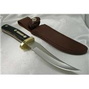 Couteau SCHRADE SCH160OT Old Timer Mountain Lion