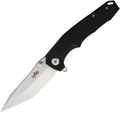 BEDC2203BK Couteau Beyond EDC Dash Black G10 Lame Tanto D2 - Livraison Gratuite