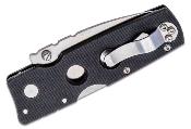 CS11G3 Couteau Cold Steel Hold Out Lame CPM-S35VN Plain - Livraison Gratuite