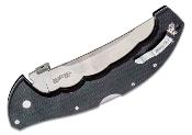 CS21TBXS Couteau Cold Steel Talwar S35VN Serrated - Livraison Gratuite