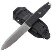 EX0481SW Poignard Extrema Ratio Scout 2 SW Lame Acier N690 Etui Nylon Italy - Livraison Gratuite