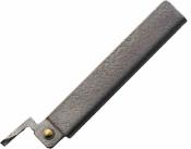 HIGOTM04 Higonokami Tsuchime Extra Large – Couteau Lame Acier VG-10, Manche Acier Made Japan Coffret Bois - Livraison Gratuite 