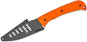 HO35860 Couteau Hogue EX-TRAK Lame Acier CPM MagnaCut Manche G10 Housse Kydex USA - Livraison Gratuite