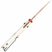 J1960MWH Couteau CJRB Bolt Lame Acier AR-RPM9 Rose Gold Manche G10 Snowfall Blanc Flocons Rouge Or Clip – Livraison Gratuite