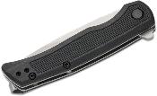 KS1428 Couteau Kershaw Outfield Semi Automatique Lame Drop Point Acier 4Cr14 - Livraison Gratuite