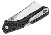 KS2043 Couteau Kershaw Hatch Lame Acier D2 Cleaver - Livraison Gratuite