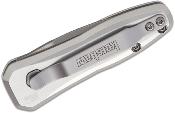 KS7500RAW Couteau Kershaw Launch 4 Lame Spear Point Acier CPM-154 Manche Aluminium Made USA -Livraison Gratuite
