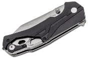 KS8655 Couteau Kershaw Drivetrain A/O Rescue Lame D2 Coupe Ceintures - Livraison Gratuite