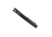 MAXMCZ201 Couteau Maxace Zealot Black Lame Acier Bohler K110 IKBS - Livraison Gratuite