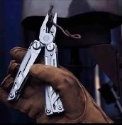 NTL20232 NexTool Flagship F30 Pro 16-en-1 | Lame Acier SK5 Remplaçable | Manche Acier Housse Nylon - Livraison Gratuite - 