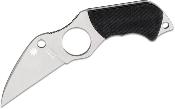 SCFB14P6 Couteau Spyderco Swick 6 Acier LC200N Lame Wharncliffe Etui Boltaron USA - Livraison Gratuite