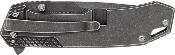 SW609W Lot de 3 Couteau Smith & Wesson Lame Drop Point 8Cr13MoV Manche G10 Liner-Lock Clip - Livraison Gratuite