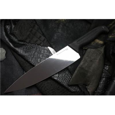 CS20VCBZ Couteau Cold Steel Commercial Series Chef's Knife Acier 4116 - Livraison Gratuite