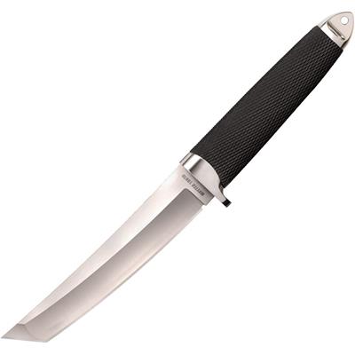 Sabre Cold Steel Master Tanto Lame Acier VG-10 San Mai Manche Kraton Etui Secure-Ex CS35AB - Free Shipping