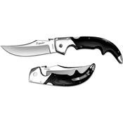 Couteau Cold Steel Espada Large S35VN Manche G-10 Lockback CS62MB - Free Shipping