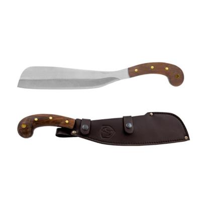 CTK41912SS Machette Condor Village Parang Machete 420HC Etui Cuir Made Salvador - Livraison Gratuite