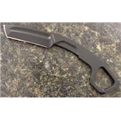 Couteau Extrema Ratio NK3 K Karambit Tanto Acier N690 Etui Kydex Made In Italy EX0213BLK - Free Shipping