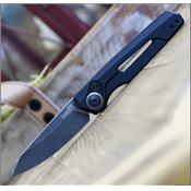 KS7550 Couteau Kershaw Launch 11 CPM 154 Couteau Automatique USA - Livraison Gratuite