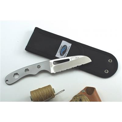 Couteau de Marin Myerchin Safety Dive Knife. Generation 2 Lame German Pro Marine MYA510P - Free Shipping