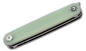 CIVC20014F2 Couteau CIVIVI Crit Jade Multi-Fonctions Lame Nitro-V IKBS - Livraison Gratuite