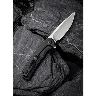 CIVC2110B Couteau CIVIVI NOx Black Lame Nitro-V IKBS - Livraison Gratuite