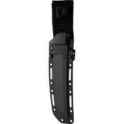 CS49LRTDEBK Couteau Cold Steel Tactical Recon Tanto Dark Earth Lame Acier SK-5 Etui Secure-Ex - Livraison Gratuite