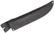 CTK24085HC Couteau Condor Hudson Bay Drop Point Lame Acier 1075 Manche Noyer Housse Cuir Salvador Livraison Gratuite