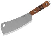 CTK500671HC Couperet Condor Cleaver Lame 1075 Manche Noyer El Salvador - Livraison Gratuite