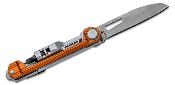 G1730 Outil Gerber Armbar Slim Drive Orange Multi-Tool Lame & Tournevis - Livraison Gratuite