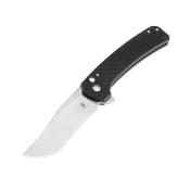 KIL4010A1 Couteau Kizer Gryphon Lame Tanto Acier 9Cr18MoV IKBS - Livraison Gratuite 