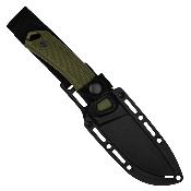 KS1883GH Couteau Kershaw Deschutes Guthook Lame Acier D2 Etui GFN - Livraison Gratuite