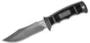 SGM37N Poignard SOG SEAL Pup Lame Acier AUS-8 Etui Nylon - Livraison Gratuite