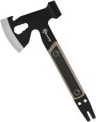 SHF11014 Hache de Secours Reapr Versa Camp Axe Lame Acier 420 Etui Nylon - Livraison Gratuite