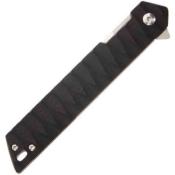 SW1147097 Couteau Smith&Wesson 24/7 Lame Tanto Acier 8Cr13MoV - Livraison Gratuite 