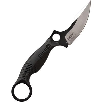 ETFIX007BK Karambit Elite Tactical Rout Lame 8Cr13MoV Etui Nylon - Livraison Gratuite