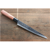 KC955 Couteau de Cuisine Japonais Kanetsune Sujihiki Lame DSR-1K6 - Livraison Gratuite