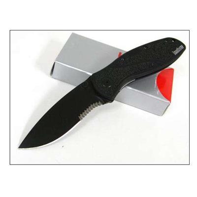 KERSHAW BLUR SPEED ASSIST KNIFE - Couteau KERSHAW KS1670BLKST - LIVRAISON GRATUITE