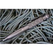 UZITP2 Uzi Tactical Pen W/DNA Catch UZI - Stylo Tactical UZI - Free Shipping