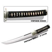 Cold Steel EMPEROR SERIES O TANTO - CS88T - Couteau Cold Steel
