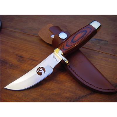 Couteau ELK RIDGE ER050 CHASSE