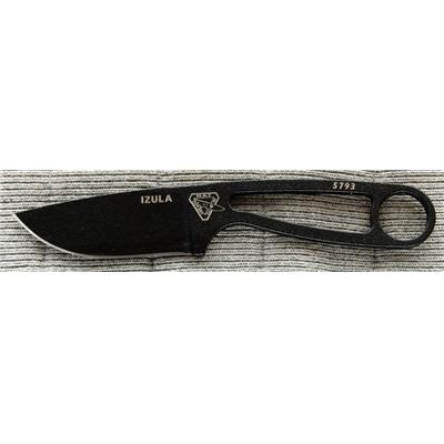 Couteau RAT Cutlery RCIB Rat Cutlery Izula Survie