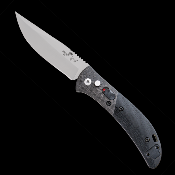 BCAC900B4P Couteau Automatique Bear OPS Bold Action IX AUTO Lame Acier 14C28N Made USA - Livraison Gratuite